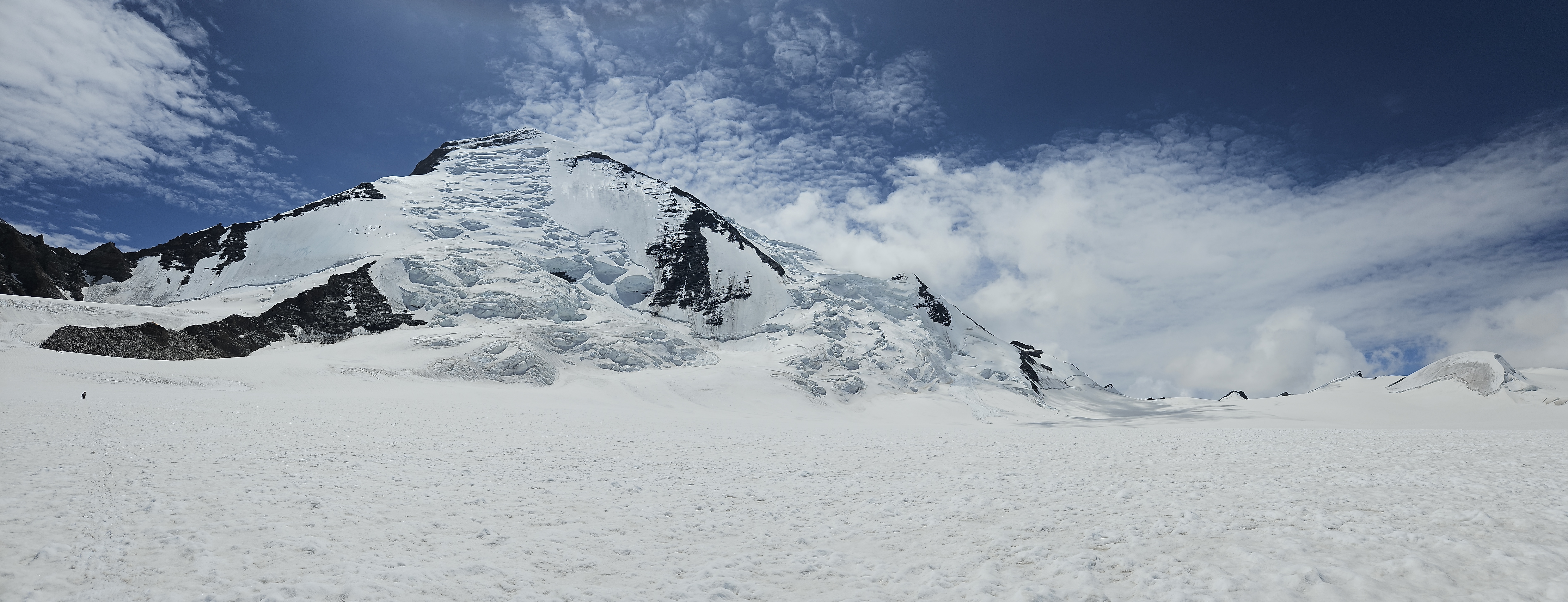 MOUNTAINEERING INDIA